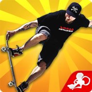 Download Mike V: Skateboard Party (MOD, unlocked/money) 1.40 free on android