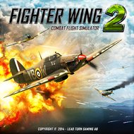 Download FighterWing 2 Flight Simulator (MOD, unlimited money) 2.66 free on android