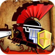 Download Tok Dalang: Shadow Legend (MOD, much money) 1.1 free on android