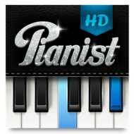 Download Pianist HD: Piano + Premium 20171010 free on android