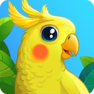 Download Bird Land Paradise (MOD, unlimited coins) 1.46 free on android