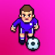 Download Tiki Taka Soccer (MOD, unlimited money) 1.0.01.006 free on android