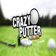 Download Crazy Putter Premium 1.0 free on android