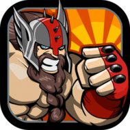 Muat Turun The Muscle Hustle (MOD, high damage) 0.9.0 percuma di android