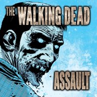 Download The Walking Dead: Assault 1.68 free on android