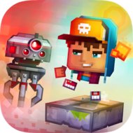 Download Createrria 2 Craft Your Games! (MOD, free shopping) 2.0.0 free on android