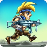 Download Metal Soldiers (MOD, unlimited coins) 1.0.9 free on android