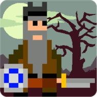 Download Pixel Heroes: Byte & Magic (MOD, much money) 1.362 free on android