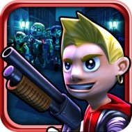 Download Zombies After Me! (MOD, much money) 1.1.2 free on android