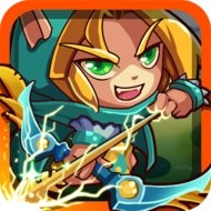 Download Ancient Heroes Defense 1.0.2 free on android