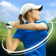 Download Pro Feel Golf (MOD, much money) 2.0.1 free on android