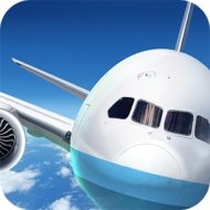 Download AirTycoon 4 (MOD, unlocked) 1.2.0 free on android