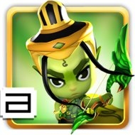 Download Rama Run (MOD, much money) 1.5 free on android