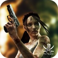 Download Zombie Attack 2: Episodes (MOD, health/bullet) 2.00 free on android