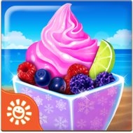 Download Frozen Food Maker 1.2 free on android