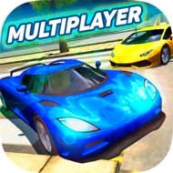 Download Multiplayer Driving Simulator (MOD, unlimited money) 1.08.2 free on android