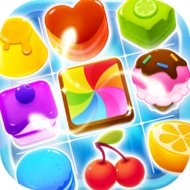 Download Yummy Blast Mania (MOD, unlimited diamonds) 1.0.1 free on android