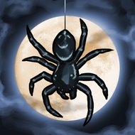 Download Spider: Rite of Shrouded Moon 1.0.6 free on android