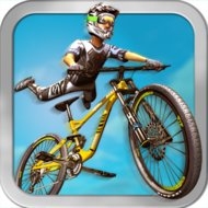 Download Bike Dash (MOD, much money) 3 free on android