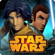 Download Star Wars Rebels: Missions (MOD, much money) 1.4.0 free on android