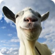 Download Goat Simulator 1.4.18 free on android