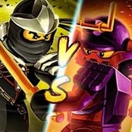 Download Ninja Ultimate Fight 1.0.0 free on android