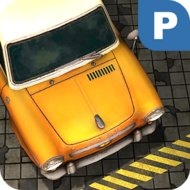 Download Real Driver: Parking Simulator 3 free on android