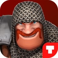 Download Guardian Stone: SECOND WAR (MOD, God Mode) 1.0.18.GG free on android