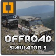 Download Offroad Track Simulator 4x4 (MOD, much money) 1.4 free on android