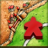 Download Carcassonne (MOD, Expansions Unlocked) 2.2.2f80641 free on android