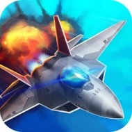 Download Modern Air Combat: Infinity (MOD, high damage) 1.2.0 free on android