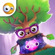 Download Tree Story: Best Pet Game (MOD, unlimited money) 1.0.10 free on android