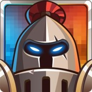 Download Castle Defense (MOD, unlimited crystals) 1.6.3 free on android