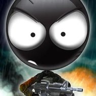 Download Stickman Battlefields (MOD, Money/Premium) 2.1.1 free on android