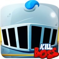 Download KillBoss2 (MOD, much money) 1.08 free on android