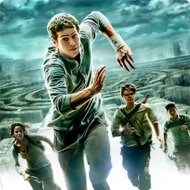 Download The Maze Runner (MOD, money/unlocked) 1.8.1 free on android