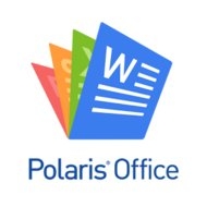 Download Polaris Office + PDF 7.0.2 free on android