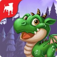 Download CastleVille Legends (MOD, unlimited crown) 4.1.4 free on android