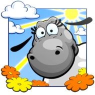 Download Clouds & Sheep (MOD, much money) 1.9.9 free on android