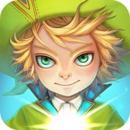 Download Whack Magic (MOD, much money) 1.0.4 free on android