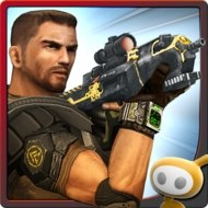 Download FRONTLINE COMMANDO (MOD, much money) 3.0.3 free on android