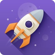 Download Turbo Rocket (MOD, much money) 1.0.1 free on android