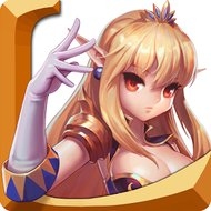 Download Luna Chronicles (MOD, High Damage) 1.0 free on android