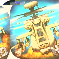 Download CHAOS Combat Helicopter HD #1 (MOD, much money) 7.2.0 free on android