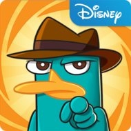 Download Where's My Perry? (MOD, unlocked) 1.7.1 free on android