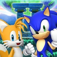 Download Sonic 4 Episode II (MOD, unlocked) 1.5 free on android