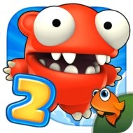 Download Mega Jump 2 (MOD, unlimited money) 1.0.5 free on android