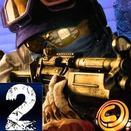 Download Battlefield Frontline City 2 (MOD, unlimited coins/money) BFF2.2.5.1 free on android