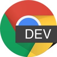 Download Chrome Dev 47.0.2522.2 free on android