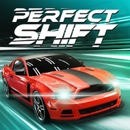 Download Perfect Shift (MOD, Unlimited Money) 1.1.0.10013 free on android